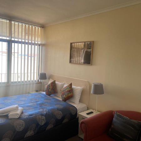 Grand Central Motel Mount Gambier Eksteriør bilde