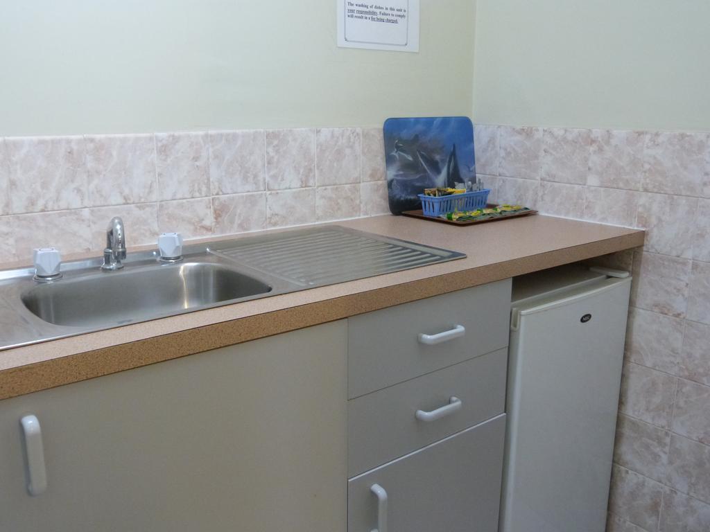 Grand Central Motel Mount Gambier Rom bilde